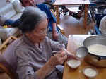 クッキングクラブ　美味しく作れるかな